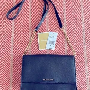 Michael Kors Daniela Crossbody